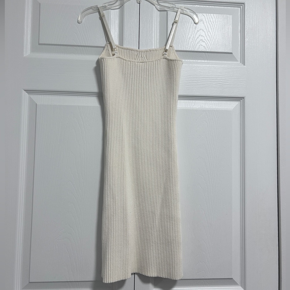 2 piece Sweater Dress - Picture 5 of 8